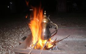 Barta Valley Tourism Camp